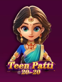 Teen Patti 20-20